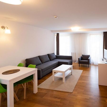 Merkur Apartments - Self Check-In Miercurea Ciuc Dış mekan fotoğraf